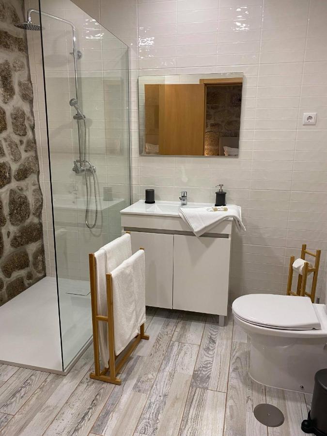 Quinta Do Avo - Casa De Campo Терас де Буро Екстериор снимка