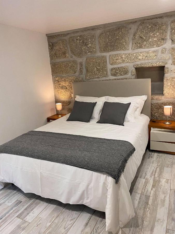Quinta Do Avo - Casa De Campo Терас де Буро Екстериор снимка