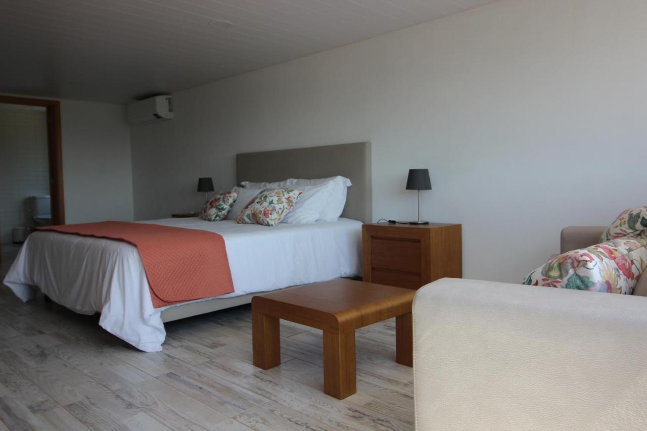 Quinta Do Avo - Casa De Campo Терас де Буро Екстериор снимка