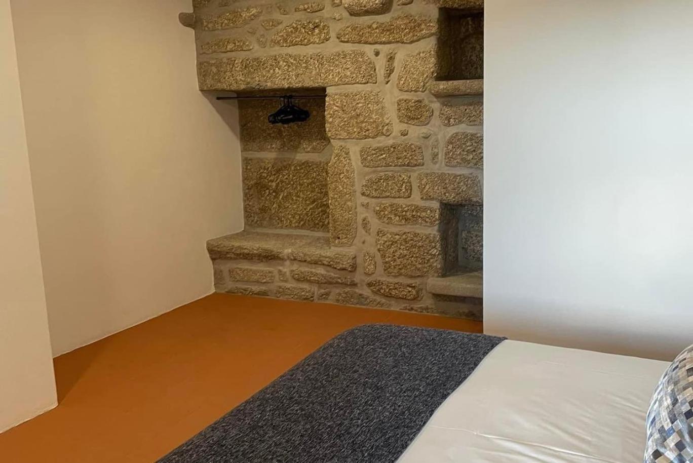 Quinta Do Avo - Casa De Campo Терас де Буро Екстериор снимка