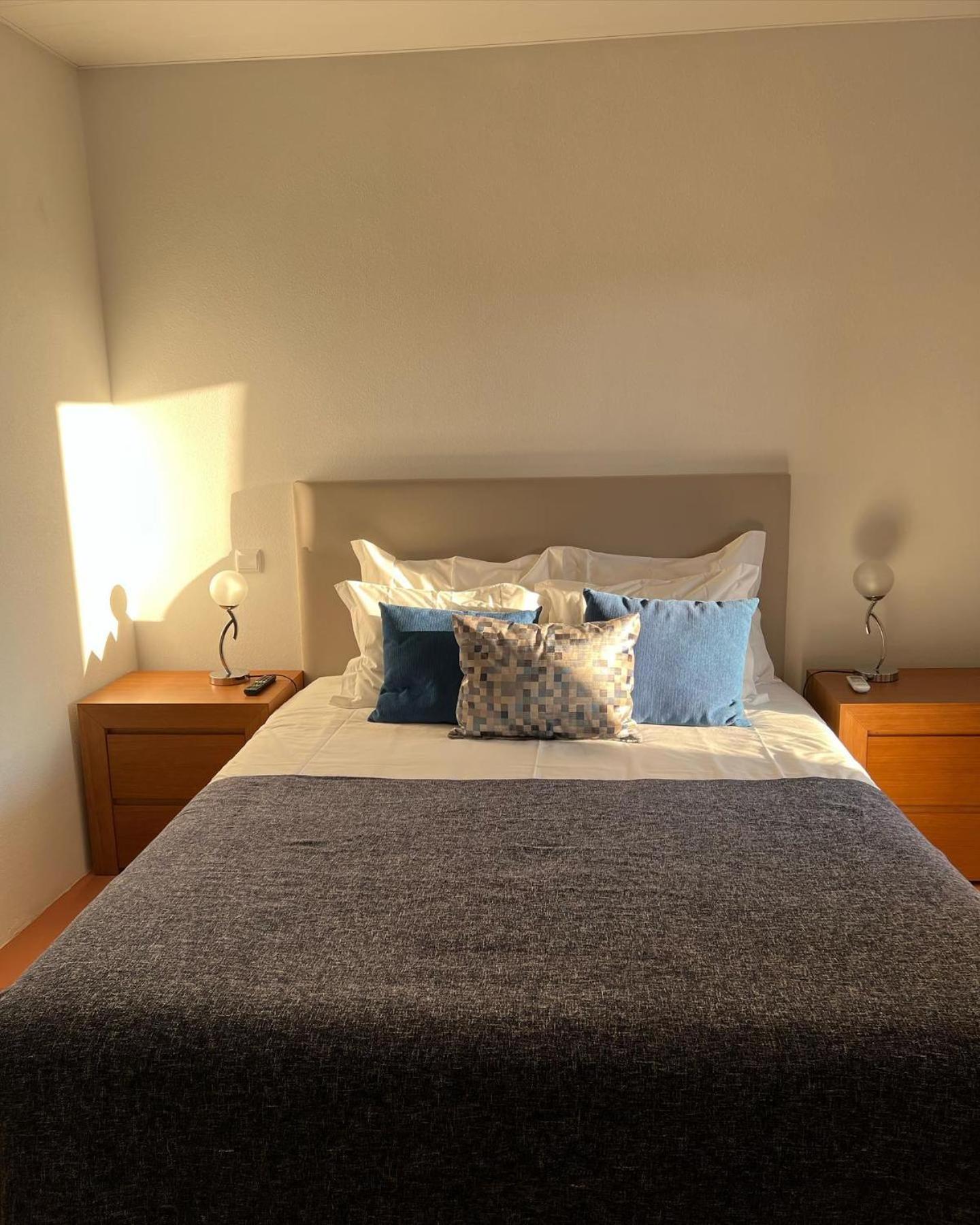 Quinta Do Avo - Casa De Campo Терас де Буро Екстериор снимка